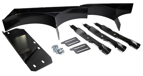 124311P Mulch Kit