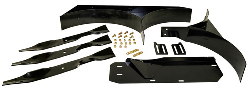 124316P Mulch Kit