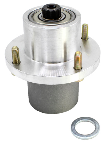 125981P - Hustler Fastrak Spindle