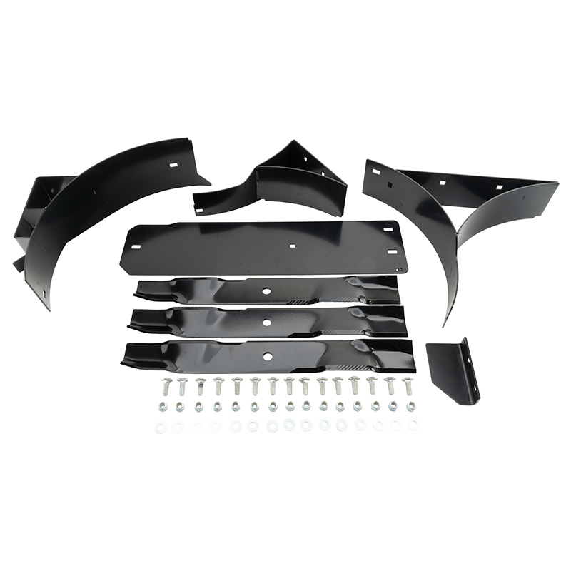 126127P Mulch Kit
