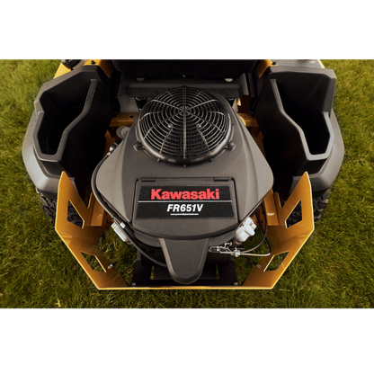 Hustler Raptor XL 42" Zero Turn Mower | 21.5hp Kawasaki Engine (944504)