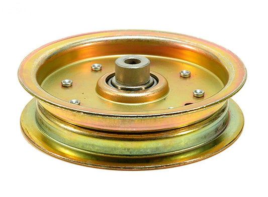 Scag 4.5" Idler Pulley - 483213