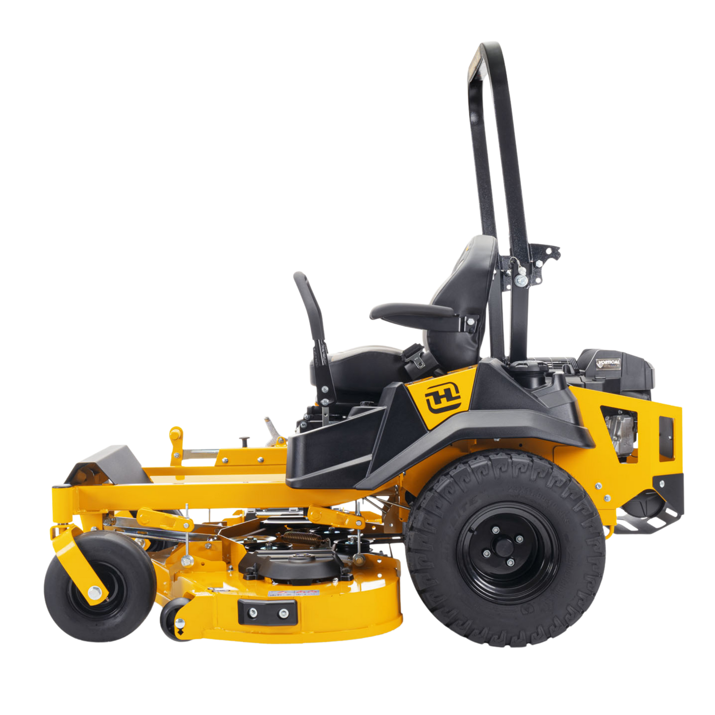 Hustler FasTrak 48" Zero Turn Mower w/ 22hp Kawasaki FT Engine (941724)