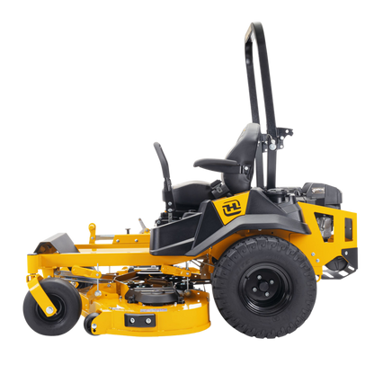 Hustler FasTrak 48" Zero Turn Mower w/ 22hp Kawasaki FT Engine (941724)
