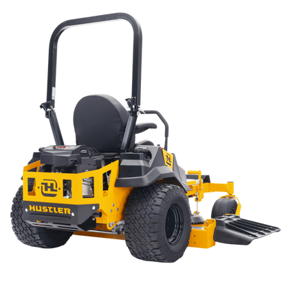 Hustler FasTrak 48" Zero Turn Mower w/ 22hp Kawasaki FT Engine (941724)