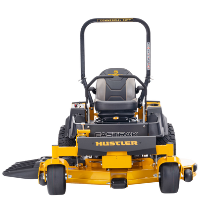 Hustler FasTrak 48" Zero Turn Mower w/ 22hp Kawasaki FT Engine (941724)
