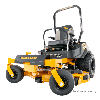 Hustler FasTrak SDX 48" Zero Turn Mower w/ 22hp Kawasaki Engine (941674)