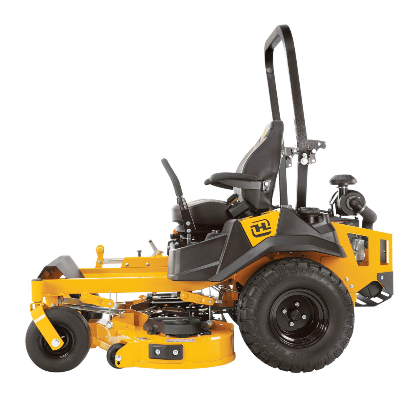 Hustler FasTrak SDX 48" Zero Turn Mower w/ 22hp Kawasaki Engine (941674)
