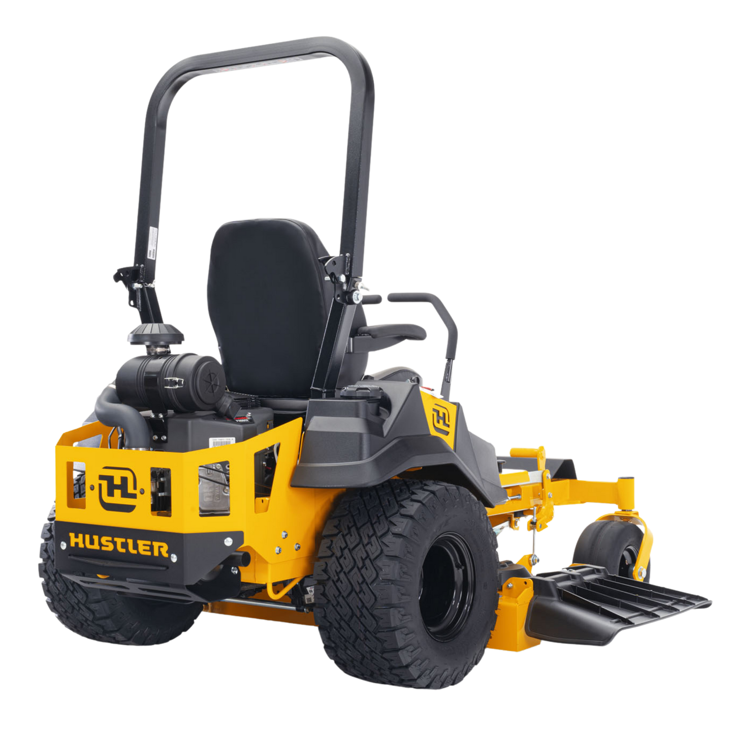 Hustler FasTrak SDX 48" Zero Turn Mower w/ 22hp Kawasaki Engine (941674)