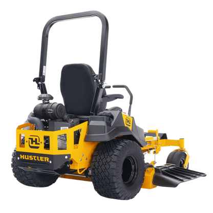 Hustler FasTrak SDX 48" Zero Turn Mower w/ 22hp Kawasaki Engine (941674)