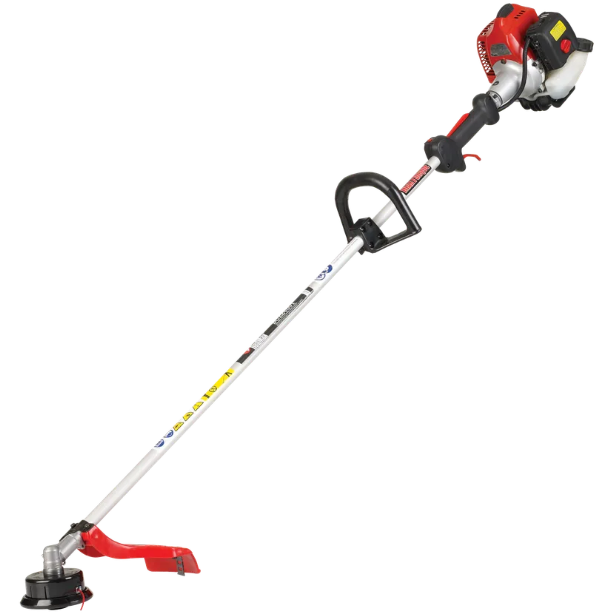 RedMax BCZ3060TS 29.0cc Commercial String Trimmer – Gautreaux's Outdoor ...
