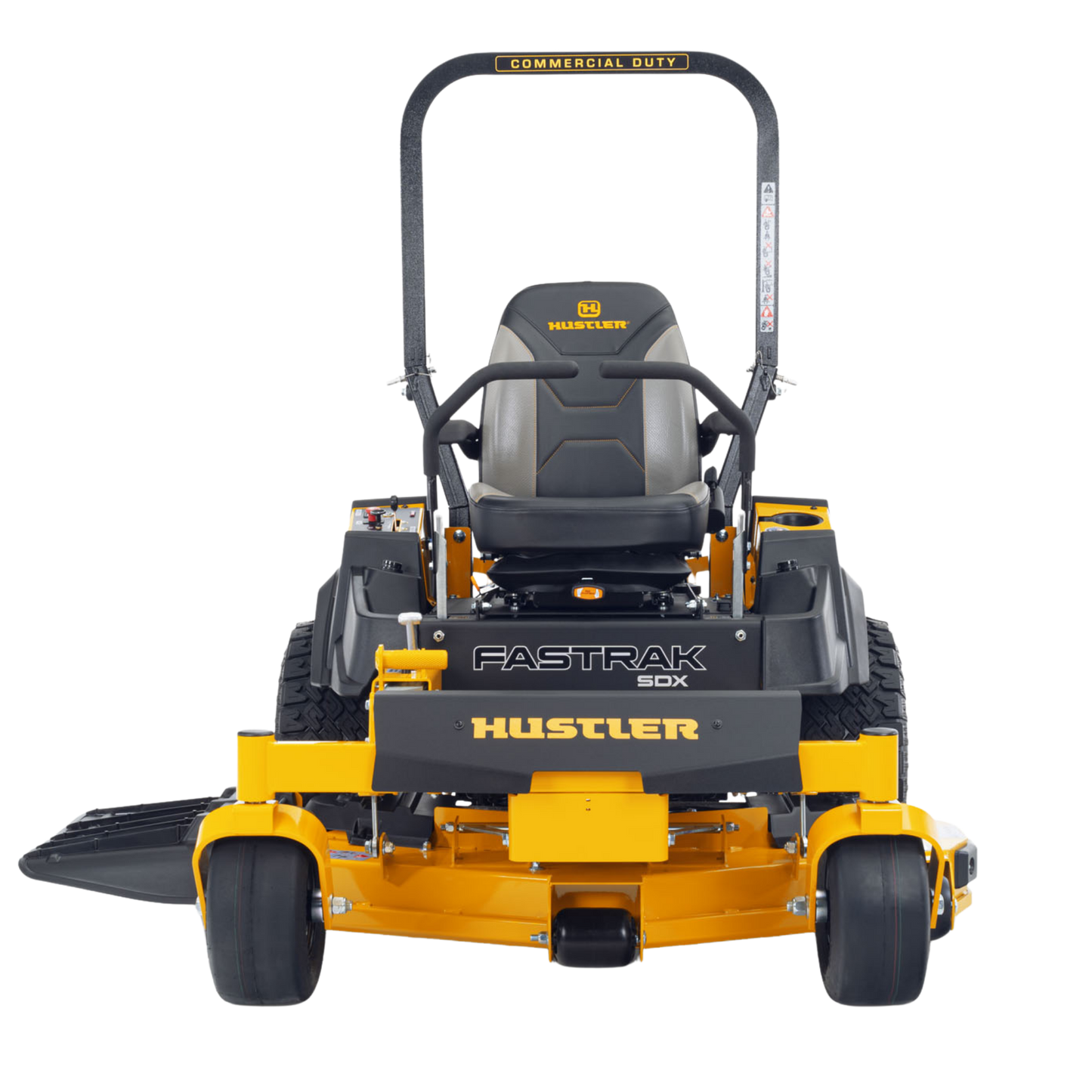 Hustler FasTrak SDX 48" Zero Turn Mower w/ 22hp Kawasaki Engine (941674)