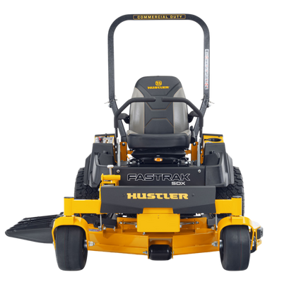 Hustler FasTrak SDX 48" Zero Turn Mower w/ 22hp Kawasaki Engine (941674)