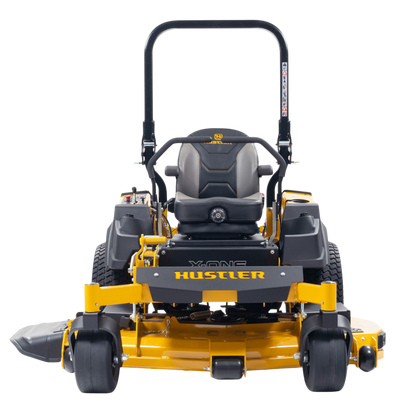 Hustler X-ONE 60" Zero Turn Mower w/ 27hp Kawasaki FX850 (943795)