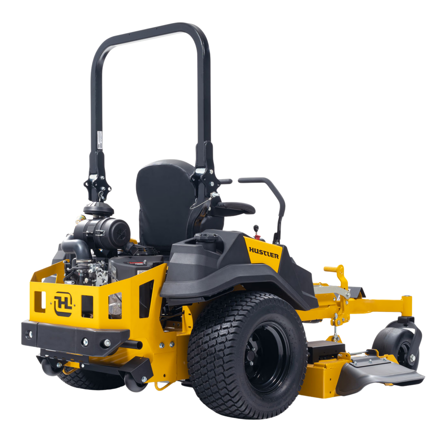 Hustler X-ONE 52" Zero Turn Mower w/ 27hp Kawasaki FX850 (943787)