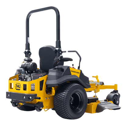 Hustler X-ONE 60" Zero Turn Mower w/ 27hp Kawasaki FX850 (943795)