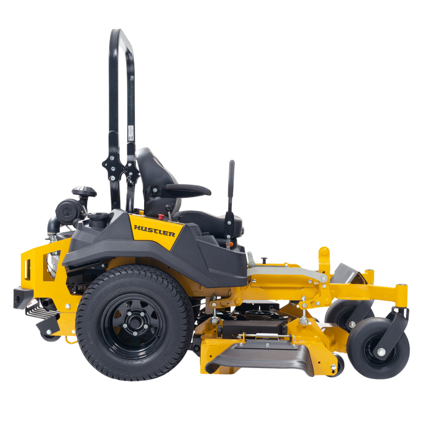 Hustler X-ONE 52" Zero Turn Mower w/ 27hp Kawasaki FX850 (943787)