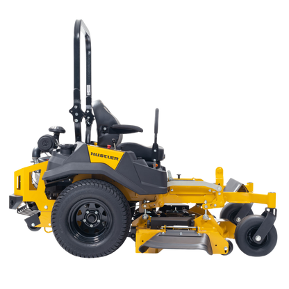 Hustler X-ONE 52" Zero Turn Mower w/ 27hp Kawasaki FX850 (943787)