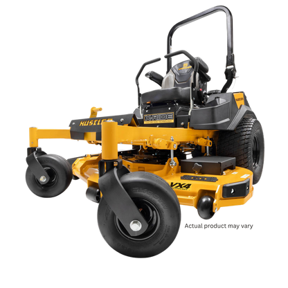 Hustler X-RIDE 60" Zero Turn Mower w/ 34.5hp Kawasaki EVO EFI (944074)