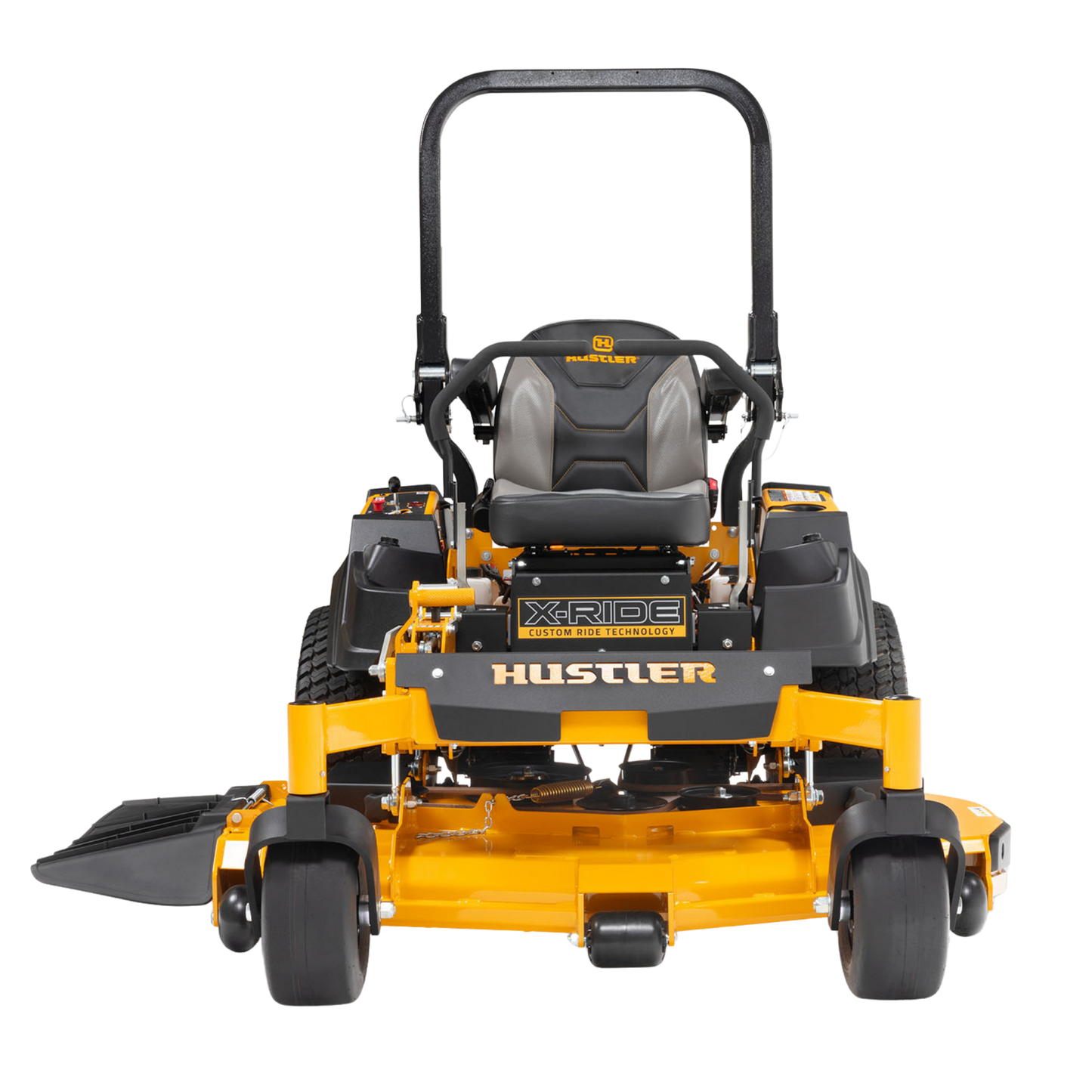 Hustler X-RIDE 60" Zero Turn Mower w/ 34.5hp Kawasaki EVO EFI (944074)