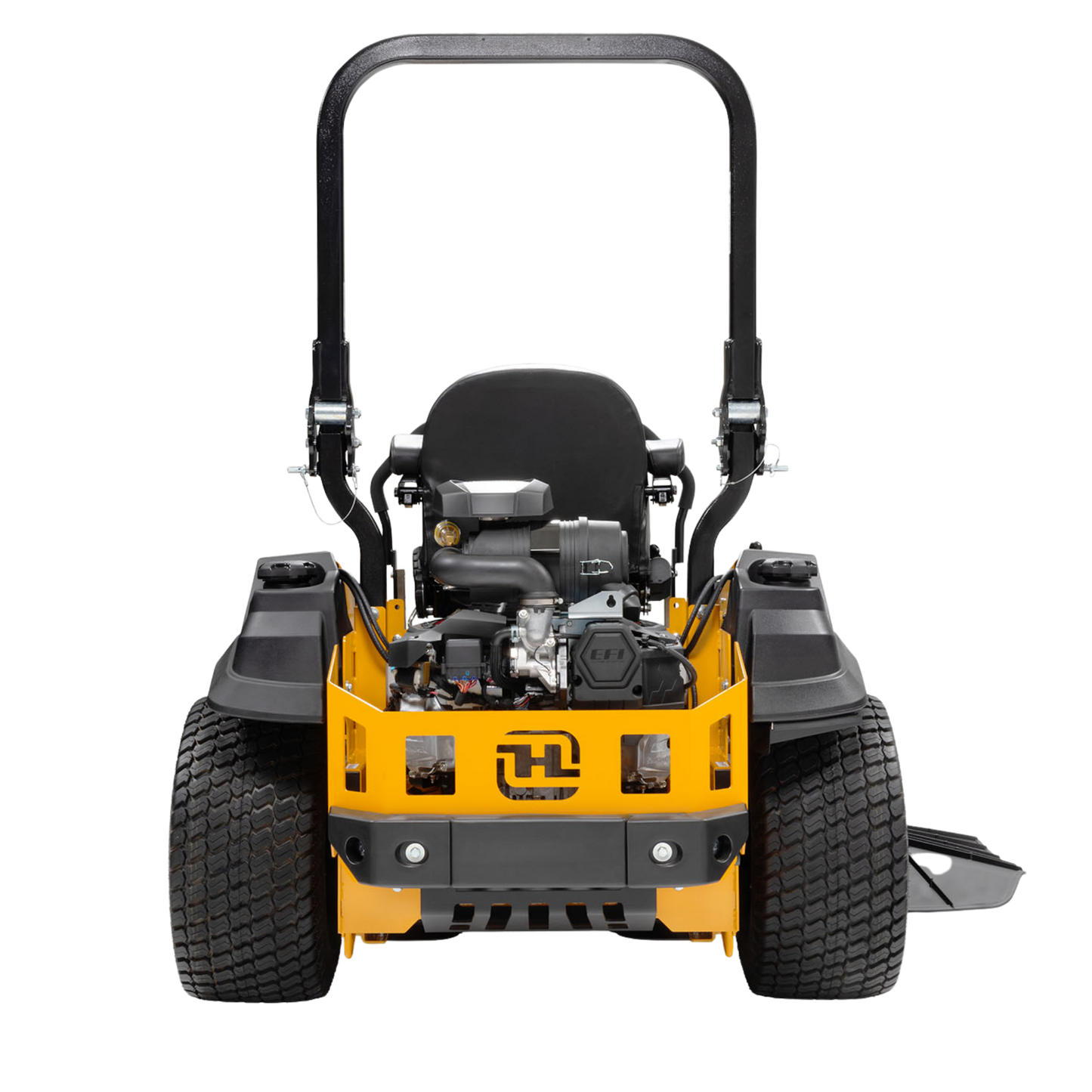 Hustler X-RIDE 60" Zero Turn Mower w/ 34.5hp Kawasaki EVO EFI (944074)