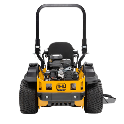 Hustler X-RIDE 60" Zero Turn Mower w/ 34.5hp Kawasaki EVO EFI (944074)