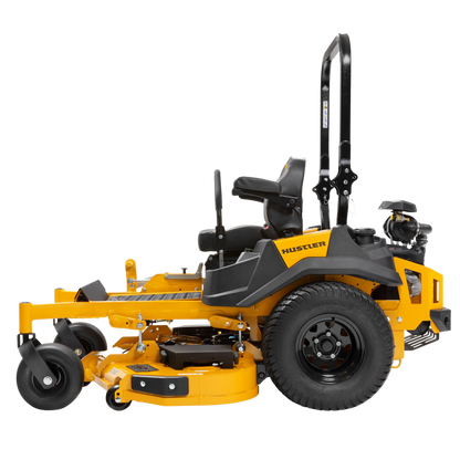 Hustler X-RIDE 60" Zero Turn Mower w/ 34.5hp Kawasaki EVO EFI (944074)