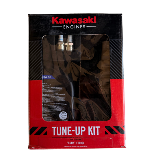 99969-6670 - Kawasaki Tune Up Kit