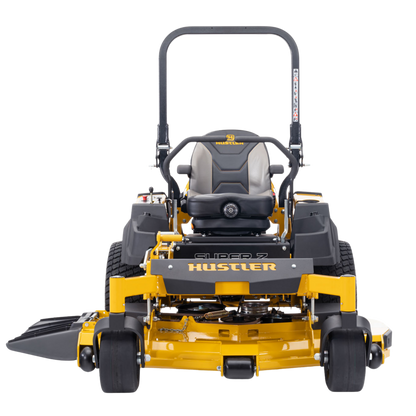 Hustler Super Z 54" Zero Turn Mower w/ 27hp Kawasaki FX850 (943852)