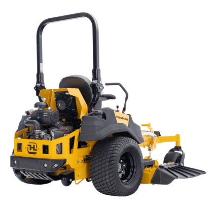 Hustler Super Z 54" Zero Turn Mower w/ 27hp Kawasaki FX850 (943852)