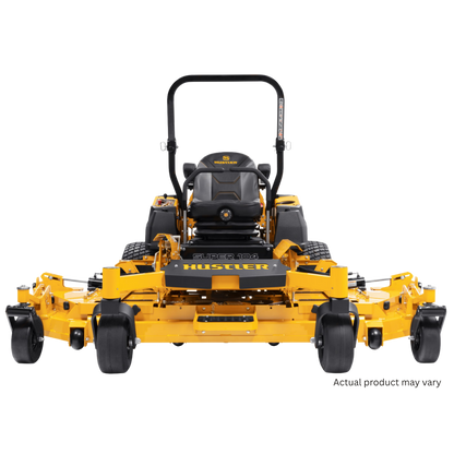 Hustler Super 104 w/ 40hp Vanguard BigBlock EFI w/ Oil Guard (944066)