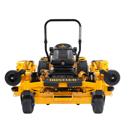 Hustler Super 104 w/ 40hp Vanguard BigBlock EFI w/ Oil Guard (944066)