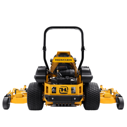 Hustler Super 104 w/ 40hp Vanguard BigBlock EFI w/ Oil Guard (944066)