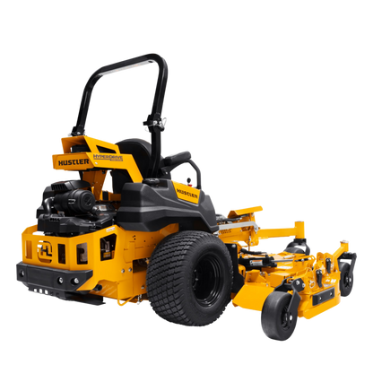 Hustler Super 104 w/ 40hp Vanguard BigBlock EFI w/ Oil Guard (944066)