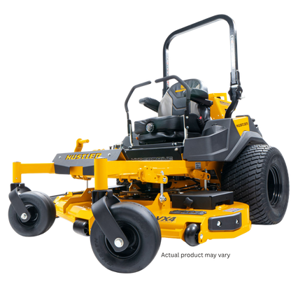 Hustler Hyperdrive 72" Zero Turn Mower w/ 35hp Kawasaki FX1000 (943993)