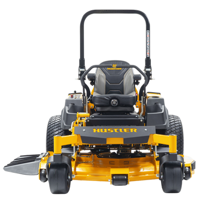 Hustler Hyperdrive 72" Zero Turn Mower w/ 35hp Kawasaki FX1000 (943993)