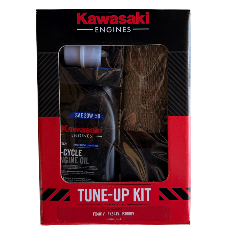 99969-6540 - Kawasaki Tune Up Kit