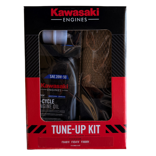 99969-6540 - Kawasaki Tune Up Kit