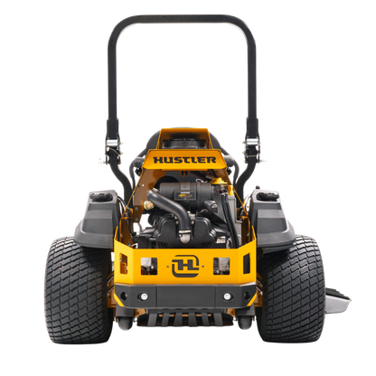 Hustler Hyperdrive 72" Zero Turn Mower w/ 35hp Kawasaki FX1000 (943993)