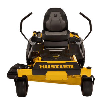 Hustler Raptor X 42" Zero Turn Mower | 18hp Kawasaki FR600 Engine - (944470)