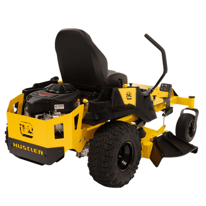 Hustler Raptor X 42" Zero Turn Mower | 18hp Kawasaki FR600 Engine - (944470)