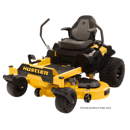 Hustler Raptor XD 48" Zero Turn Mower | 21.5hp Kawasaki Engine (944538)