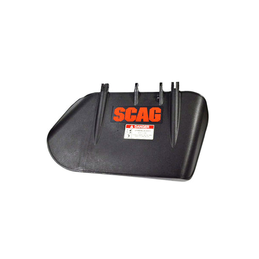 Scag Liberty Z Discharge Chute - 462031