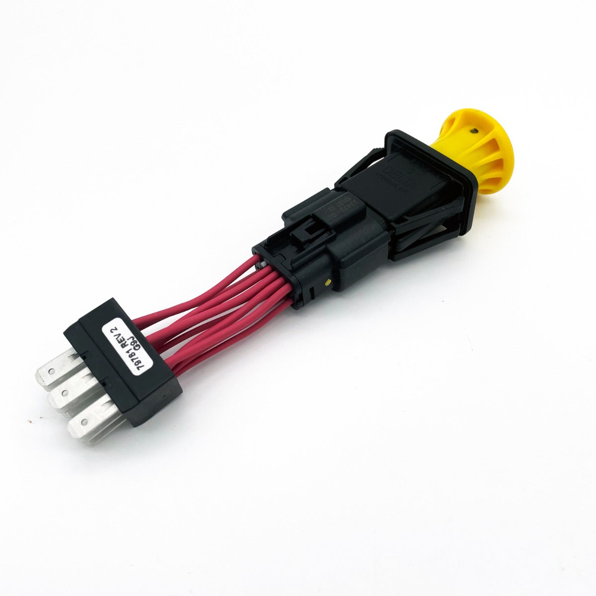 Scag Sealed PTO Switch - 463034
