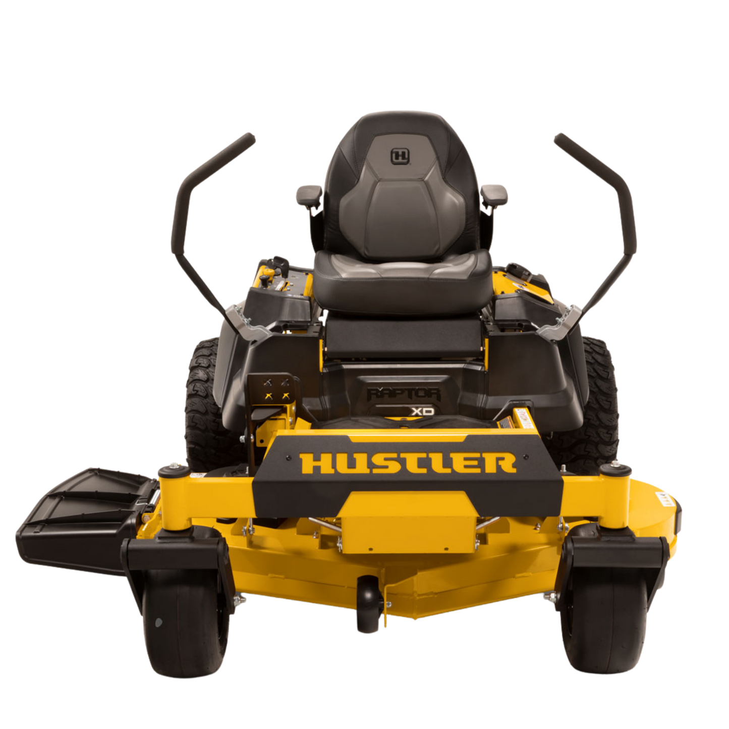 Hustler Raptor XD 48" Zero Turn Mower | 21.5hp Kawasaki Engine (944538)