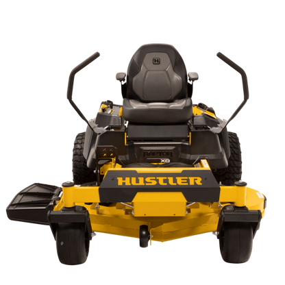 Hustler Raptor XD 48" Zero Turn Mower | 21.5hp Kawasaki Engine (944538)