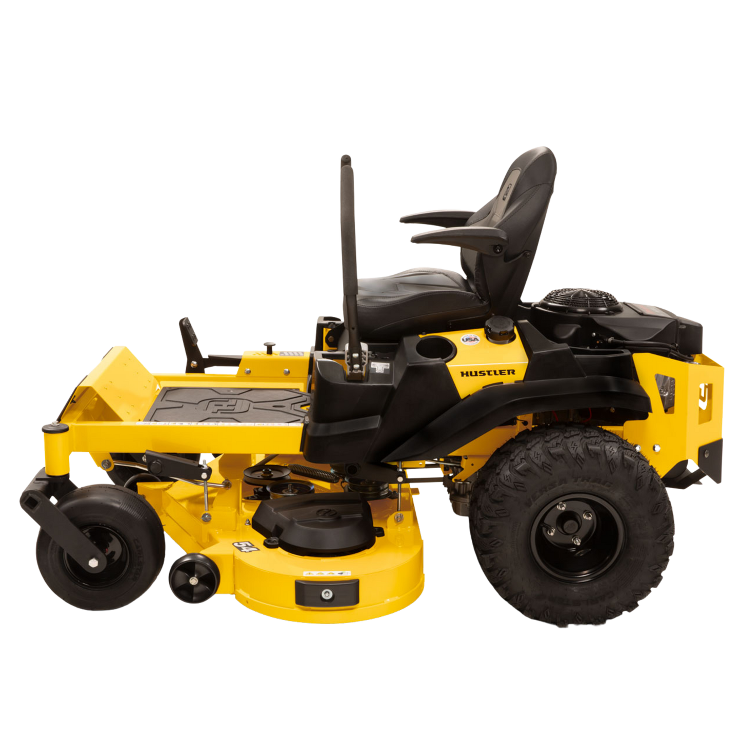 Hustler Raptor XD 48" Zero Turn Mower | 21.5hp Kawasaki Engine (944538)