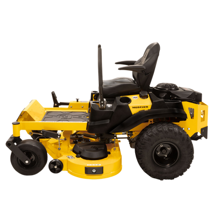 Hustler Raptor XD 48" Zero Turn Mower | 21.5hp Kawasaki Engine (944538)