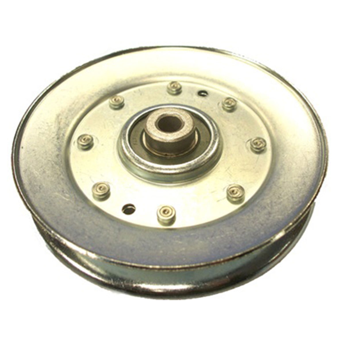 Scag Idler Pulley - 48181
