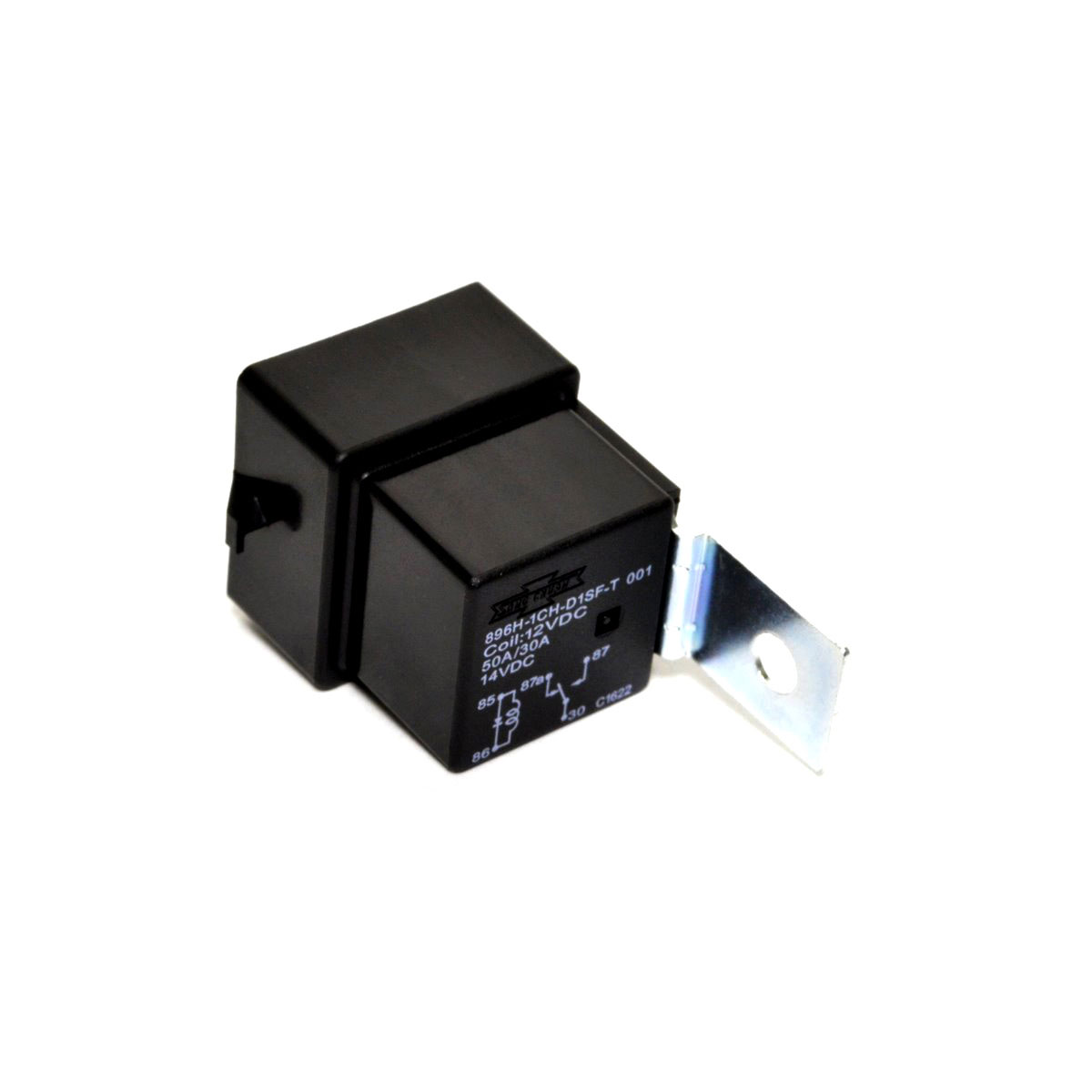 Scag Relay Switch - 483013